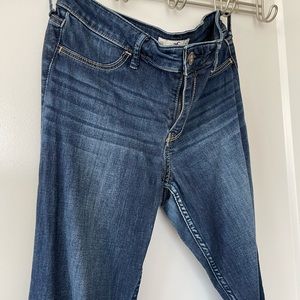 Hollister Jeggings